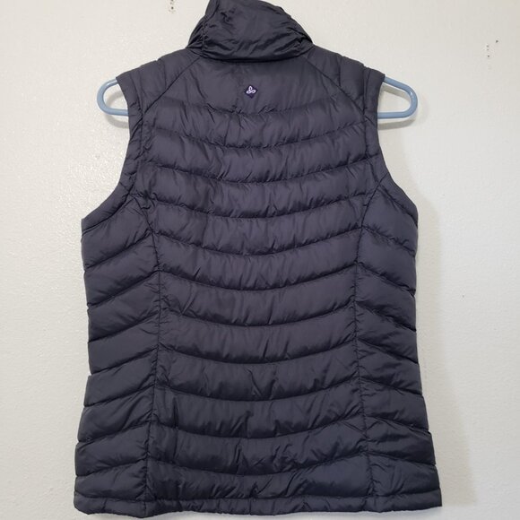 Prana Packable Down Vest - Picture 7 of 14